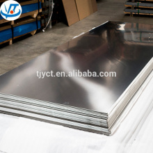 Liga de alta qualidade 3003 6061 6063 placa de alumínio / folha de alumínio
